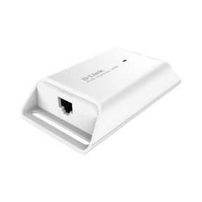 D-Link DPE-301GI 1-Port Gigabit PoE+ Injector — Being Shipped