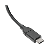 Tripp Lite USB-C Cable (M/M), USB 2.0, 5A (100W) Rated, 6 ft. (1.83 m) — Being Shipped