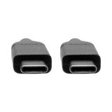Tripp Lite USB-C Cable (M/M), USB 2.0, 5A (100W) Rated, 6 ft. (1.83 m) — Being Shipped