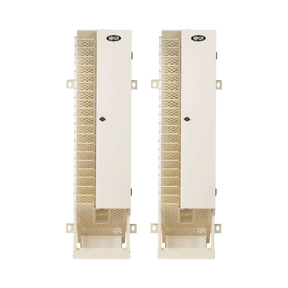 Tripp Lite 20-Device AC Charging Towers for Chromebooks, Open Frame, White, 2 Pack (40 Devices Total) — Being Shipped