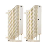 Tripp Lite 20-Device AC Charging Towers for Chromebooks, Open Frame, White, 2 Pack (40 Devices Total) — Being Shipped