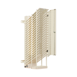 Tripp Lite 20-Device AC Charging Towers for Chromebooks, Open Frame, White, 2 Pack (40 Devices Total) — Being Shipped