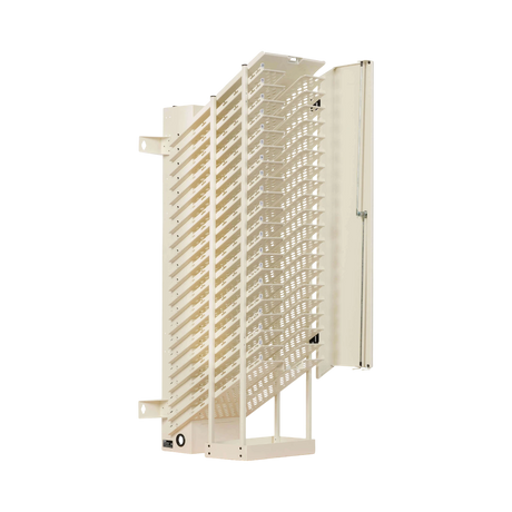 Tripp Lite 20-Device AC Charging Towers for Chromebooks, Open Frame, White, 2 Pack (40 Devices Total) — Being Shipped