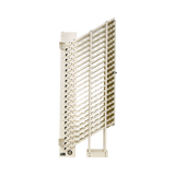 Tripp Lite 20-Device AC Charging Towers for Chromebooks, Open Frame, White, 2 Pack (40 Devices Total) — Being Shipped