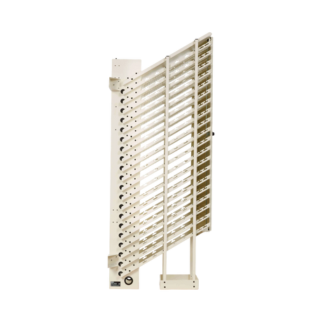 Tripp Lite 20-Device AC Charging Towers for Chromebooks, Open Frame, White, 2 Pack (40 Devices Total) — Being Shipped
