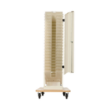 Tripp Lite 20-Device AC Charging Towers for Chromebooks, Open Frame, White, 2 Pack (40 Devices Total) — Being Shipped