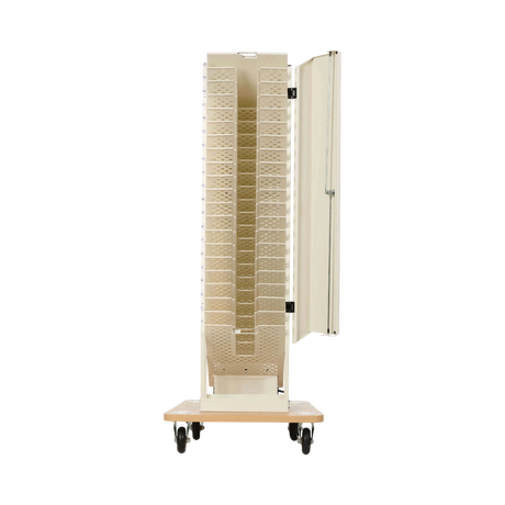 Tripp Lite 20-Device AC Charging Towers for Chromebooks, Open Frame, White, 2 Pack (40 Devices Total) — Being Shipped