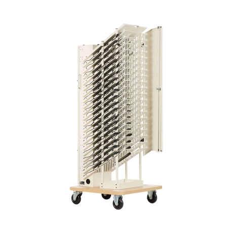 Tripp Lite 20-Device AC Charging Towers for Chromebooks, Open Frame, White, 2 Pack (40 Devices Total) — Being Shipped