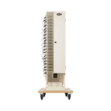 Tripp Lite 20-Device AC Charging Towers for Chromebooks, Open Frame, White, 2 Pack (40 Devices Total) — Being Shipped