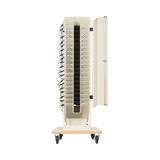 Tripp Lite 20-Device AC Charging Towers for Chromebooks, Open Frame, White, 2 Pack (40 Devices Total) — Being Shipped