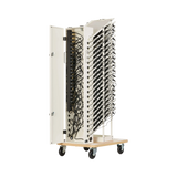 Tripp Lite 20-Device AC Charging Towers for Chromebooks, Open Frame, White, 2 Pack (40 Devices Total) — Being Shipped