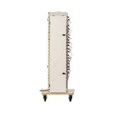 Tripp Lite 20-Device AC Charging Towers for Chromebooks, Open Frame, White, 2 Pack (40 Devices Total) — Being Shipped