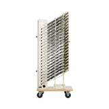Tripp Lite 20-Device AC Charging Towers for Chromebooks, Open Frame, White, 2 Pack (40 Devices Total) — Being Shipped
