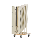 Tripp Lite 20-Device AC Charging Towers for Chromebooks, Open Frame, White, 2 Pack (40 Devices Total) — Being Shipped