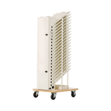 Tripp Lite 20-Device AC Charging Towers for Chromebooks, Open Frame, White, 2 Pack (40 Devices Total) — Being Shipped