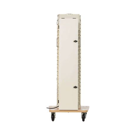 Tripp Lite 20-Device AC Charging Towers for Chromebooks, Open Frame, White, 2 Pack (40 Devices Total) — Being Shipped