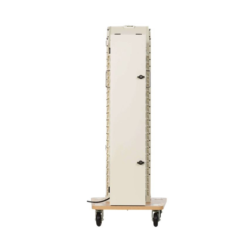 Tripp Lite 20-Device AC Charging Towers for Chromebooks, Open Frame, White, 2 Pack (40 Devices Total) — Being Shipped