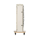 Tripp Lite 16-Device AC Charging Towers for Chromebooks, Open Frame, White, 2 Pack (32 Devices Total) — Being Shipped