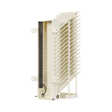 Tripp Lite 16-Device AC Charging Towers for Chromebooks, Open Frame, White, 2 Pack (32 Devices Total) — Being Shipped