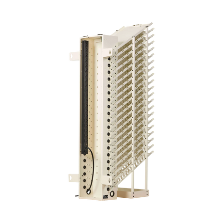 Tripp Lite 20-Device AC Charging Tower for Chromebooks, Open Frame, White — Being Shipped