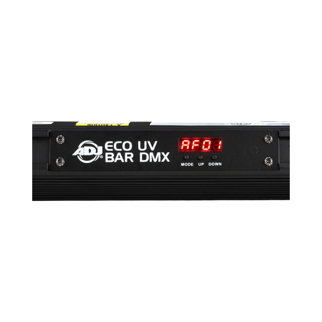 ADJ ECO UV 40" DMX UV LED Bar — Being Shipped