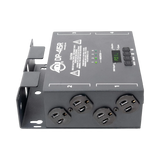 ADJ DP-415R 4-Ch 600W DMX Dimmer/Switch Pack with RDM — Being Shipped