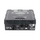 ADJ DP-415R 4-Ch 600W DMX Dimmer/Switch Pack with RDM — Being Shipped
