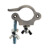 ADJ CL250 2" Fixture Hanger Wrap Around Clamp — Being Shipped
