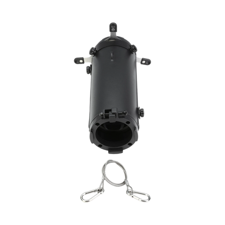 ADJ 15-30 Degree Optical Zoom Lens Assembly for Encore Profile Mini WW & Mini Color — Being Shipped