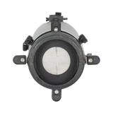 ADJ 15-30 Degree Optical Zoom Lens Assembly for Encore Profile Mini WW & Mini Color — Being Shipped