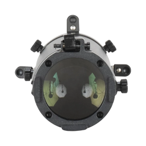 ADJ 15-30 Degree Optical Zoom Lens Assembly for Encore Profile Mini WW & Mini Color — Being Shipped