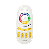 ADJ Eliminator Lighting 24" Tall White LED Letters (RGBW) — Being Shipped