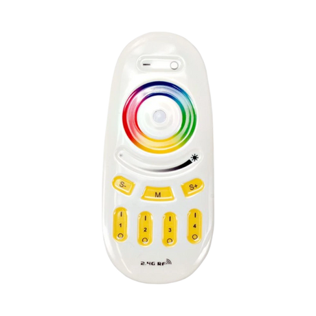 ADJ Eliminator Lighting 24" Tall White LED Letters (RGBW) — Being Shipped