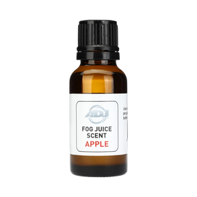 ADJ F-Scent for Fog Juice Scent (Apple) — Being Shipped