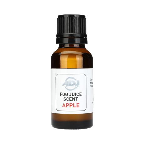 ADJ F-Scent for Fog Juice Scent (Apple) — Being Shipped