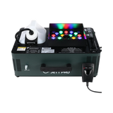 ADJ Fog Fury Jett Pro 1550W RGBA+UV LED Vertical Fog Machine — Being Shipped