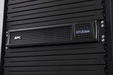 APC Smart-UPS 2200VA 120V LCD Rackmount Battery Backup UPS — Being Shipped