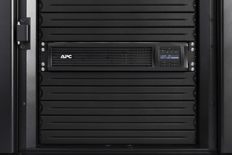 APC Smart-UPS 2200VA 120V LCD Rackmount Battery Backup UPS — Being Shipped