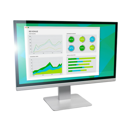 3M Anti-Glare Filter for 23.6" Monitor — Being Shipped