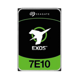 Seagate Exos 7E10 2TB 3.5" SATA 7200RPM 6Gb/s Internal HDD — Being Shipped