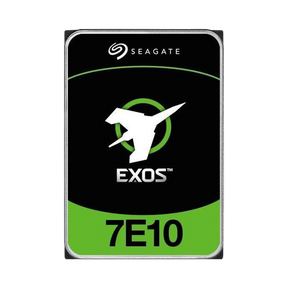 Seagate Exos 7E10 2TB 3.5" SATA 7200RPM 6Gb/s Internal HDD — Being Shipped