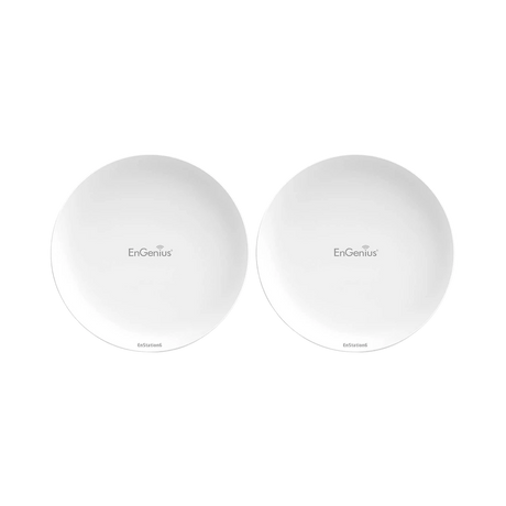 EnGenius EnStation6 Wireless 5 GHz Long Range Outdoor Bridge — Being Shipped