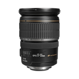 Canon EF-S 17-55mm f/2.8 IS USM Lens for DSLR Cameras — Being Shipped