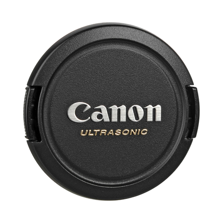 Canon EF-S 17-55mm f/2.8 IS USM Lens for DSLR Cameras — Being Shipped