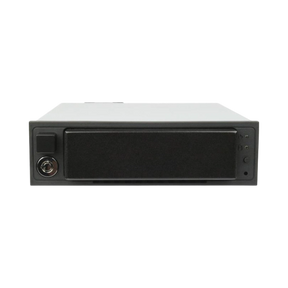 CRU DX175 SATA/SAS 6 Gbps 6TB Complete Assembly — Being Shipped