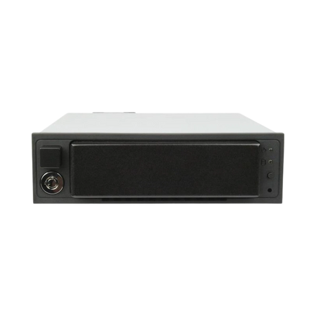 CRU DX175 SATA/SAS 6 Gbps 6TB Complete Assembly — Being Shipped