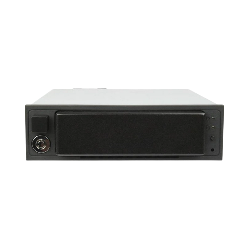 CRU DX175 SATA/SAS 6 Gbps 6TB Complete Assembly — Being Shipped