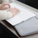 Acer Vero Eco 15.6-inch Gray Protective Sleeve — Being Shipped