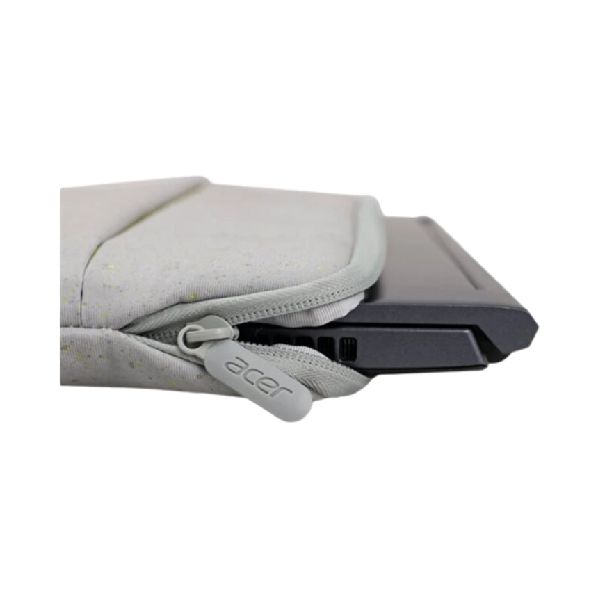 Acer Vero Eco 15.6-inch Gray Protective Sleeve — Being Shipped