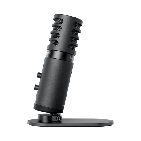 Beyerdynamic Fox USB Condenser Microphone with Studio Quality — Being Shipped